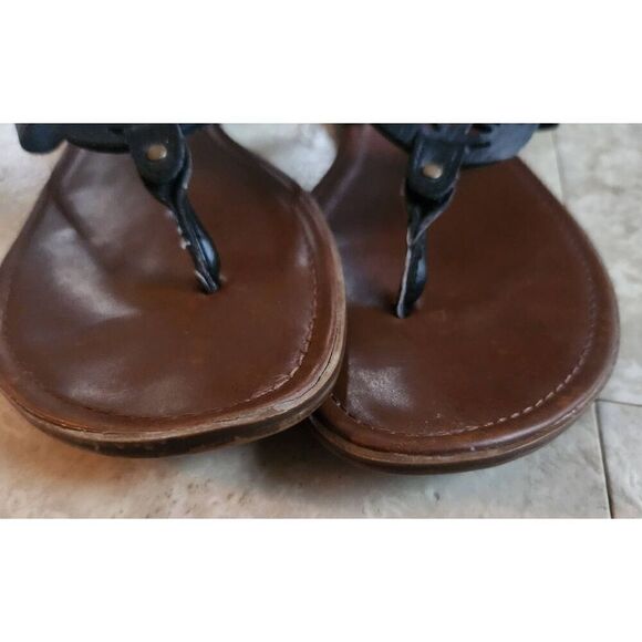 Faded Glory casual flip flop sandals - Picture 5 of 7